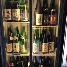 日本酒バー