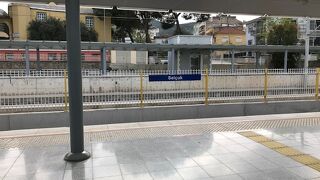 エフェス遺跡の最寄駅