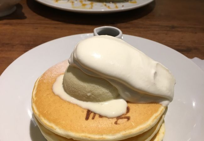 パンケーキカフェ Mog 難波店 クチコミ アクセス 営業時間 ミナミ 難波 天王寺 フォートラベル