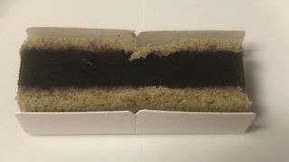 春のおもたせに