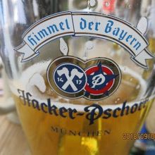 Hacker Pschorr Brauhaus