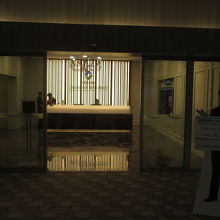 JALサクララウンジ (上海浦東国際空港)