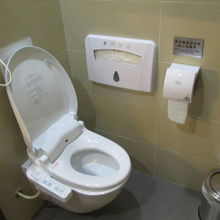 JALサクララウンジ (上海浦東国際空港)