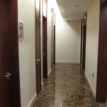 JALサクララウンジ (上海浦東国際空港)