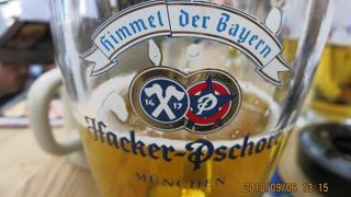 Hacker Pschorr Brauhaus