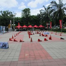 テスコ ロータス(ラマ４世通り店)