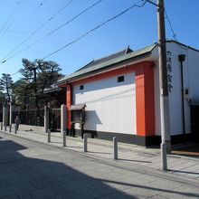 おっ、到着したようです