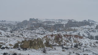 Pancarlik Valley