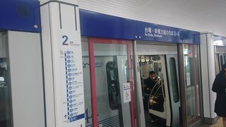 自動運転の公共交通