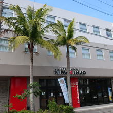 CABIN HOTEL Mr. KINJO in ISHIGAKI58