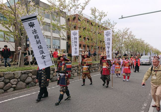 第65回鎌倉まつり