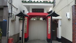 黄檗宗のお寺