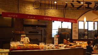 オーロール 岩槻店