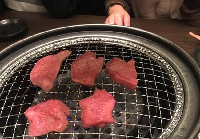 飛騨牛一頭買い 焼肉 かんかこ クチコミ アクセス 営業時間 藤沢 江ノ島 フォートラベル