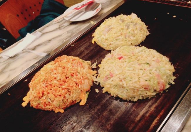鶴橋風月 ユニバーサルシティウォーク大阪店 クチコミ アクセス 営業時間 大阪ベイエリア フォートラベル