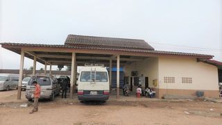 ムアンシンBSの情報 　2018.11現在