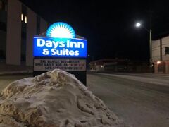 Nova Inn Yellowknife 写真