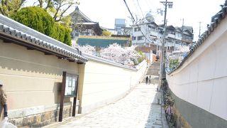 下寺町にあります