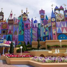 アトラクション