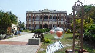 台南人の親切に遭遇