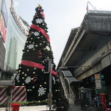 アソーク駅 (BTS)