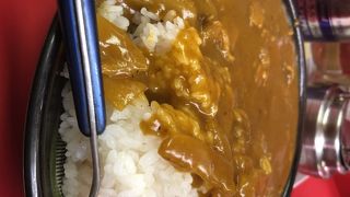 中華カレー