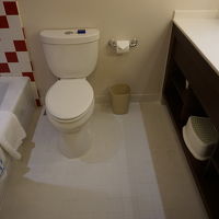 ウェットエリア