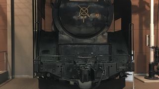 見どころ満載です