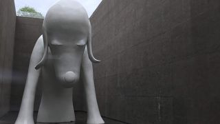 おしゃれな美術館