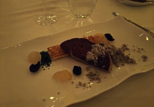 ジャン ジョルジュ