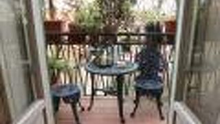 ホテル パラッツォ トロメイ レジデンツァ デポカ