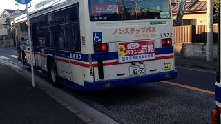 系統番号だけで一意に行き先が分かるようにしてほしい