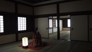 千姫様の部屋