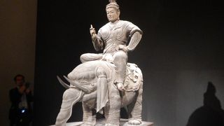 特別展「国宝　東寺　－空海と仏像曼荼羅」を見に行く