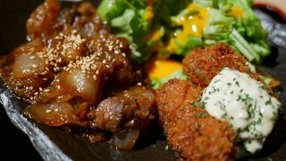 味噌と燻製特化型居酒屋@溜池山王