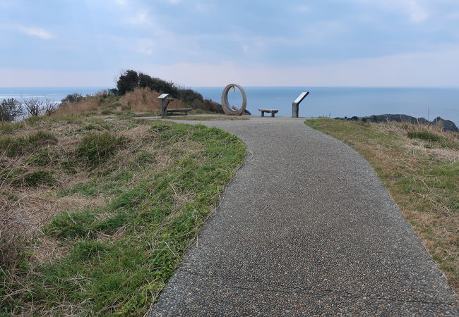 奥石廊ユウスゲ公園 クチコミ アクセス 営業時間 南伊豆 フォートラベル
