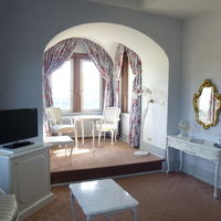 4号室（本城館Suite）