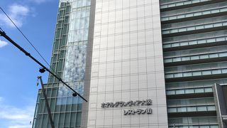 大阪ステーションシティ