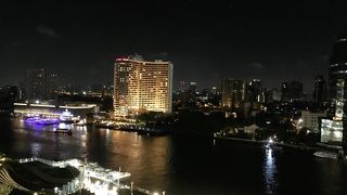 Chao Phraya River