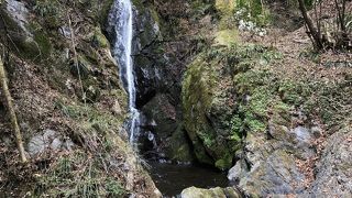 大岳鍾乳洞の帰りに寄りました。