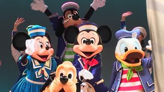 パークファンパーティー