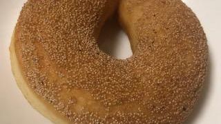 ふだん使いにいいパンやさん