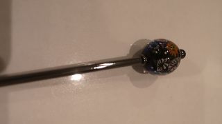 京都観光のお土産に、かんざしはいかが？