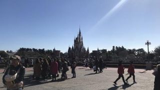 テンションあがります