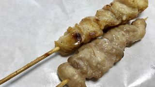 鶏肉の神田染谷 光ヶ丘店