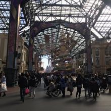 雰囲気も最高！