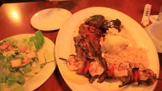 ホノルル滞在中なんども訪問