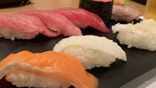 すしざんまい匠 六本木ロアビル前店