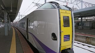 気になる車内放送