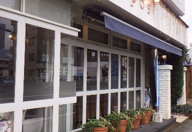 呉のラストラン